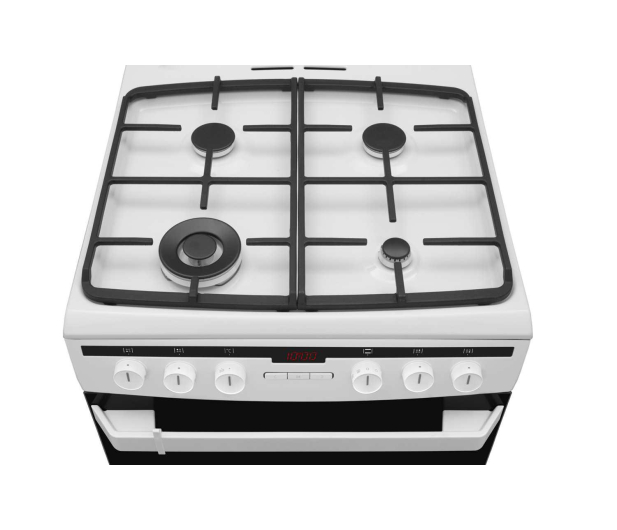 Amica 618GE3.39HZpTaDpNA - 1011690 - zdjęcie 3